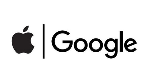 آبل وغوغل تطوران تقنية تحذرك إن اقتربت من مصابي كورونا