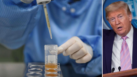 أين وكيف نشأ فيروس كورونا؟ ترامب يحقق إذا خرج من مختبر ووهان!