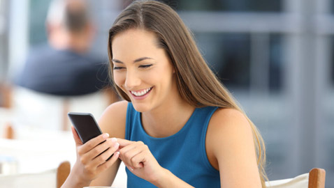 متى تجيب على رسائلك؟.. برجك يخبرك!