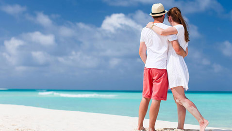 نصائح للتخطيط لشهر العسل بعد انتهاء الكورونا