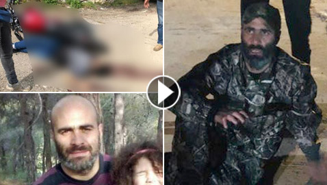 مجزرة جماعية.. اعتقال لبناني قتل زوجته وشقيقه ولبنانيين و5 سوريين!