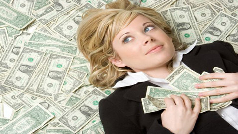 أكثر الأبراج حظا من الناحية المالية.. دائما ما تنجح مشاريعهم!