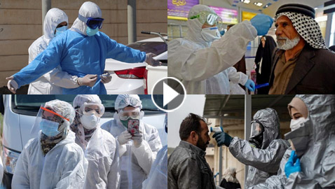 بعد مجلس عزاء.. الهارثة 