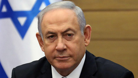 أسبوع حاسم قد يحدد مستقبل رئيس الوزراء الإسرائيلي نتانياهو السياسي