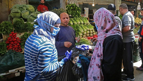 الأردن يتعافى.. لا إصابات بكورونا في الداخل لليوم السابع