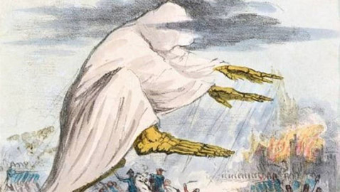 حتى القرن 19.. فسّر البشر الأمراض بهذه النظرية الغريبة