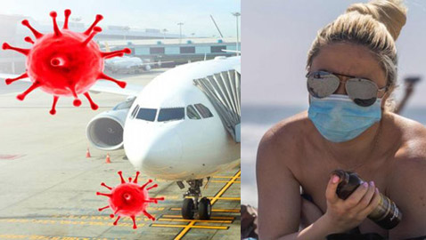 فيروس كورونا: كيف ستبدو رحلات السفر ما بعد الوباء؟