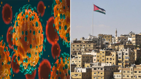 بإجراءات استباقية وخطة صارمة.. هكذا تمكن الأردن من وقف وباء كورونا