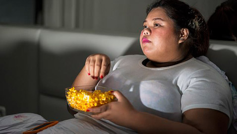 خوفا من كورونا.. بلدة تخضع سكانها لرجيم تخفيف الوزن