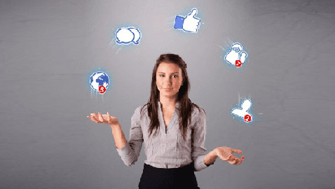 6 أشياء يجب عدم مشاركتها في مواقع التواصل الاجتماعي