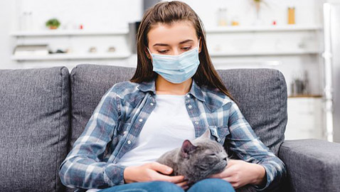 5 أبراج يمكنها التعامل مع الحجر المنزلي أفضل من غيرها