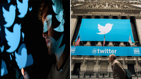 لن تفتح أبوابها.. شركة تويتر تسمح لموظفيها بالعمل من منازلهم إلى الأبد