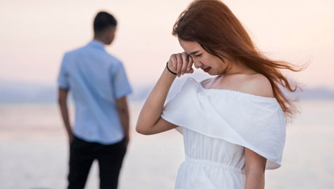 كيف تتعاملون مع الرفض بحسب برجكم؟