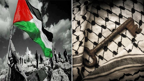 النكبة بظل كورونا.. 72 عاما على سقوط فلسطين، كيف جاءت الذكرى؟