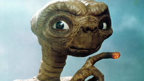 أشهر المخلوقات الفضائية على الإطلاق!