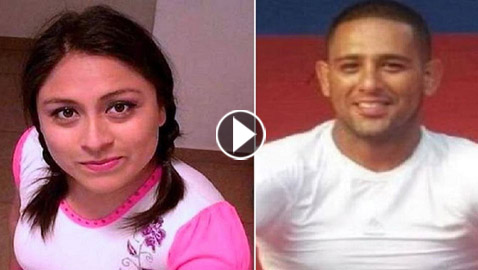 بطلة مصارعة أصلها عربي وجدوها قتيلة في فندق بأقصى الأرض