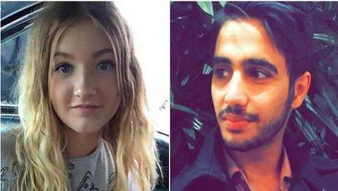 سويدية تخلت عن صديقها العراقي فقتلها بسكين وفظّع بجسدها