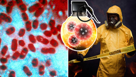 مخاوف من إرهاب بيولوجي بعد كورونا! وخطة كان بإمكانها إنقاذ العالم!