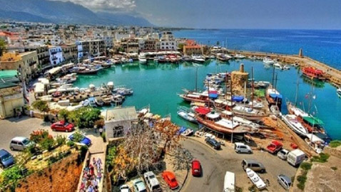  قبرص تغري السياح بتحمل نفقات رحلاتهم وعلاج عائلاتهم إذا أصيبوا بكوفيد 19