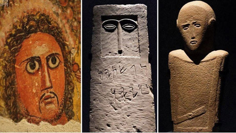 بالصور.. تعرف على أبرز قطع أثرية سعودية اشتهرت عالمياً