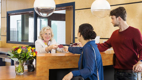 10 أشياء لن تراها في الفنادق بعد اليوم!