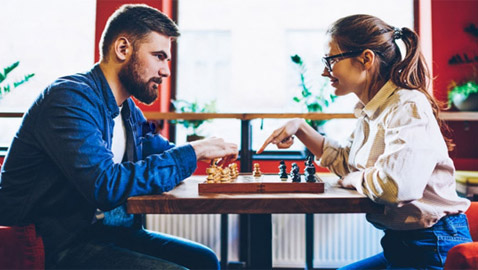 هذه الأبراج تنجذب إلى الذكاء أكثر من أي شيء!