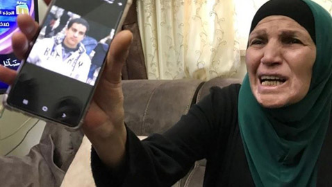 هل قتلت إسرائيل شابا فلسطينيا أعزل لتبعث برسالة ما؟