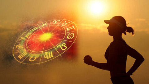 هذه الأبراج الأكثر تمتعًا بالصحة 