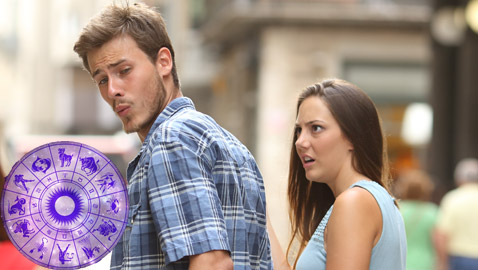 هذه هي الأبراج الأكثر خيانة