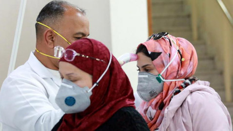 كم قتل كورونا من العرب للآن وكم ألحق إصابات في كل دولة