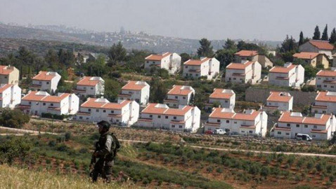 إسرائيل تشق طريقا جديدا بالقدس 