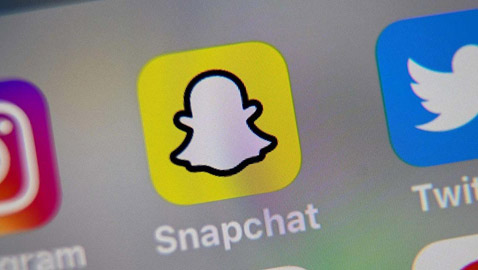 جديد من سناب شات قد ينافس فيسبوك وغوغل وآبل!
