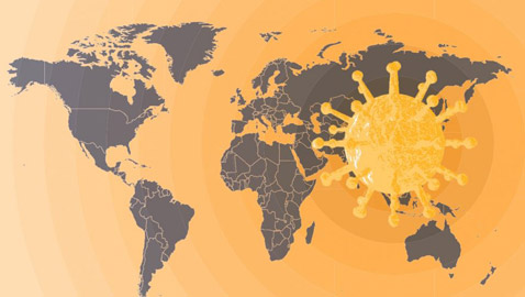 مستوى الأمان تجاه كورونا.. كيف كان أداء الدول العربية؟