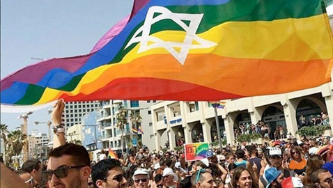 عدد غير مسبوق من النواب المثليين في الكنيست الإسرائيلي