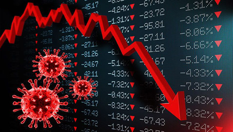 هل يتجه العالم نحو أسوأ ركود اقتصادي منذ عقود؟