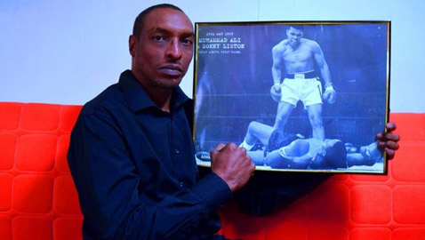 ابن محمد علي كلاي: لو كان أبي حيا لأعلن تأييده لترمب