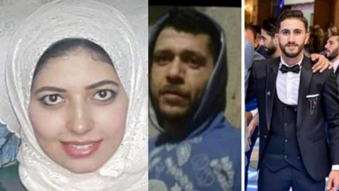 جريمة روعت مصر.. دبر مكيدة للتخلص من زوجته