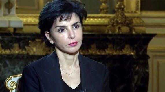 فرنسية من أصل مغربي تنافس بقوة على كرسي عمدة باريس