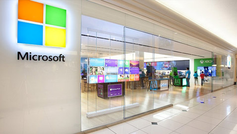 متاجر مايكروسوفت ستختفي لهذا السبب