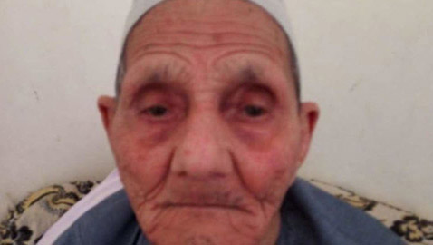 عمره 106 أعوام.. معمر مصري يتعافى من كورونا وهذه قصته