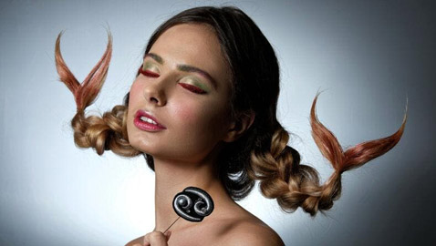 سلبيات المرأة من برج السرطان 