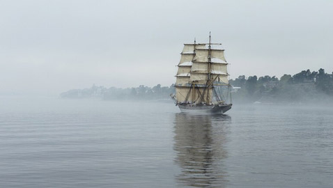 حل لغز ظاهرة 