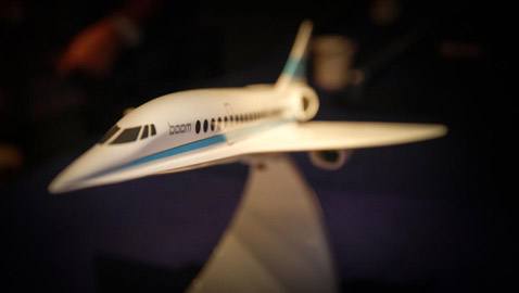 قريبا.. حلم السفر أسرع من الصوت يتحقق