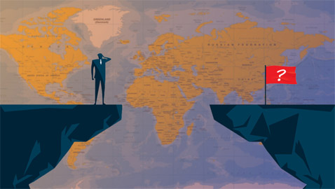 مناطق مخفية من الخرائط! كيف تبدو زيارة بلدان غير معترف بها رسميا؟