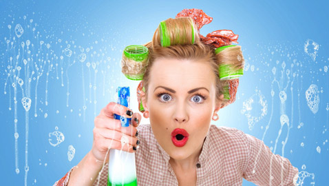 من هي الأبراج المهووسة بالنظافة والترتيب وهل انت من بينها؟