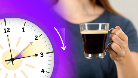 ما أفضل وقت في اليوم لشرب القهوة؟