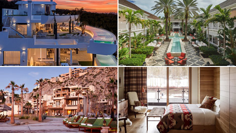 بظل كورونا: إليكم 6 فنادق فاخرة تجذب الضيوف عبر رحلات جوية خاصة