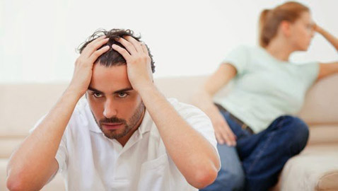 أهم مشاكل الزواج الأكثر شيوعاً وطرق التغلّب عليها