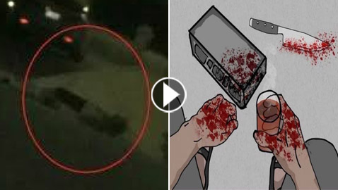 جريمة بشعة تهز الأردن.. أب يقتل ابنته ويشرب الشاي فوق جثتها!