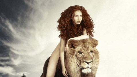 حقائق عن برج الأسد